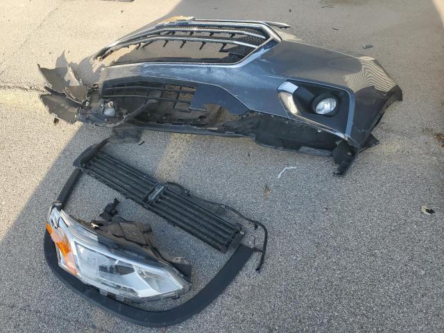 1GNERGKW9KJ208548 - 2019 CHEVROLET TRAVERSE LT Сұр фото 13