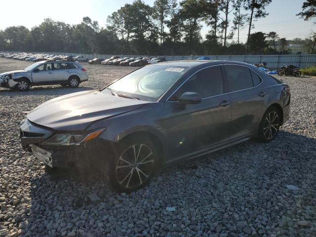 2019 TOYOTA CAMRY L, 