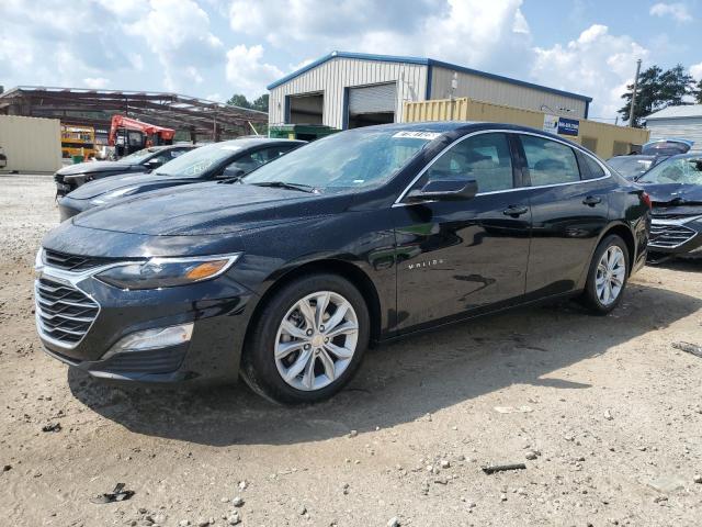 2025 CHEVROLET MALIBU LT, 