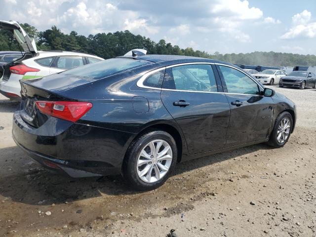 1G1ZD5ST0SF147864 - 2025 CHEVROLET MALIBU LT შავი ფოტო 3