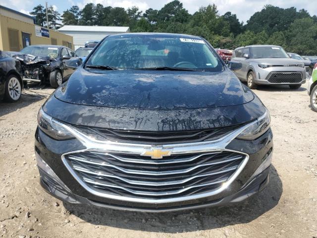 1G1ZD5ST0SF147864 - 2025 CHEVROLET MALIBU LT შავი ფოტო 5