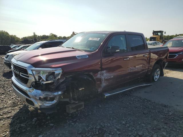 2020 RAM 1500 BIG HORN/LONE STAR, 