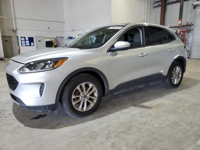 2020 FORD ESCAPE SE, 