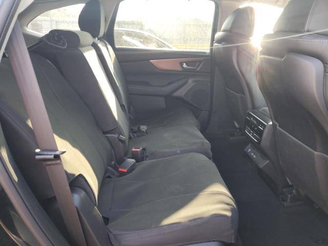 5J8YE1H47NL037121 - 2022 ACURA MDX TECHNOLOGY 黑色 照片 11
