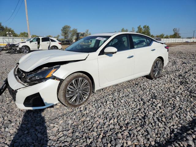 2023 NISSAN ALTIMA SL, 