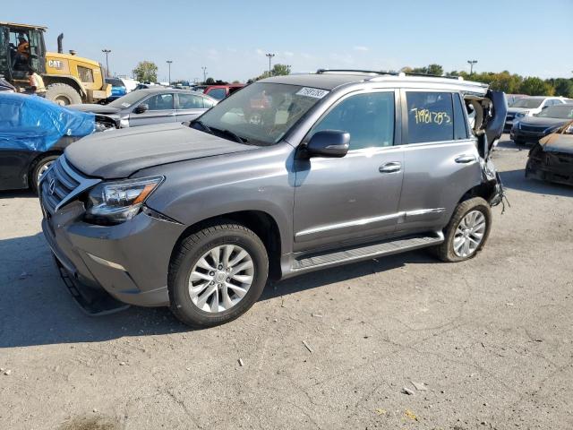 2016 LEXUS GX 460, 