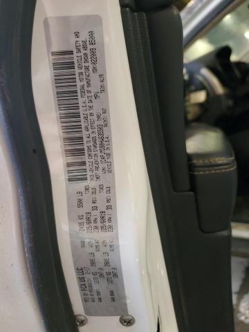 1C4PJMDB0HW635503 - 2017 JEEP CHEROKEE LIMITED ორფეროვანი ფოტო 13