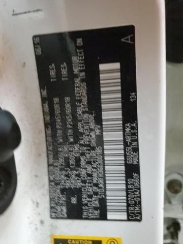 5TDJKRFH3GS300185 - 2016 TOYOTA HIGHLANDER XLE თეთრი ფოტო 14