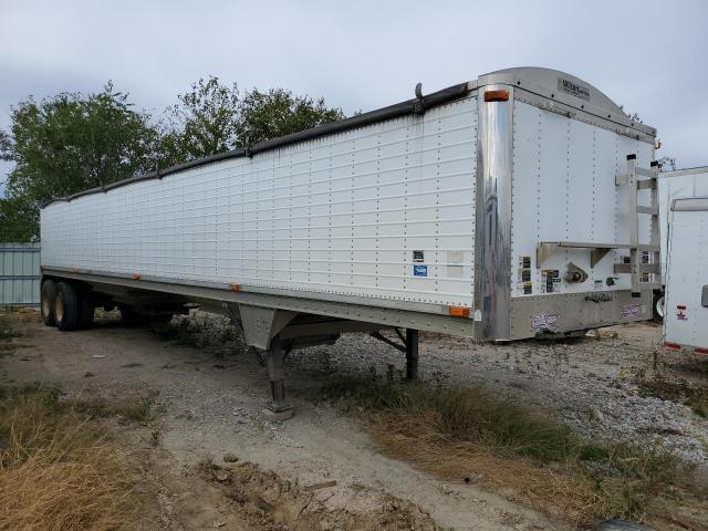 1W1MAF1A68A247642 - 2008 WIL TRAILER WHITE photo 1