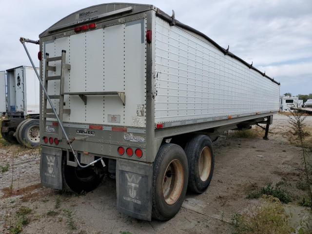 1W1MAF1A68A247642 - 2008 WIL TRAILER WHITE photo 4