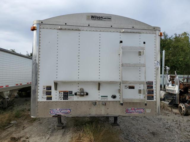 1W1MAF1A68A247642 - 2008 WIL TRAILER WHITE photo 7