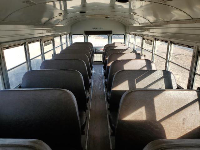 1GBJ7T1C82J517509 - 2002 CHEVROLET B-SERIES B7T042 Sarı foto 10