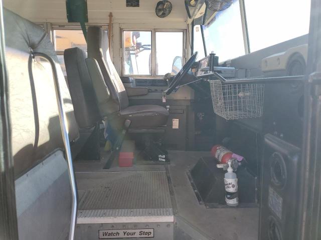 1GBJ7T1C82J517509 - 2002 CHEVROLET B-SERIES B7T042 Sarı foto 7