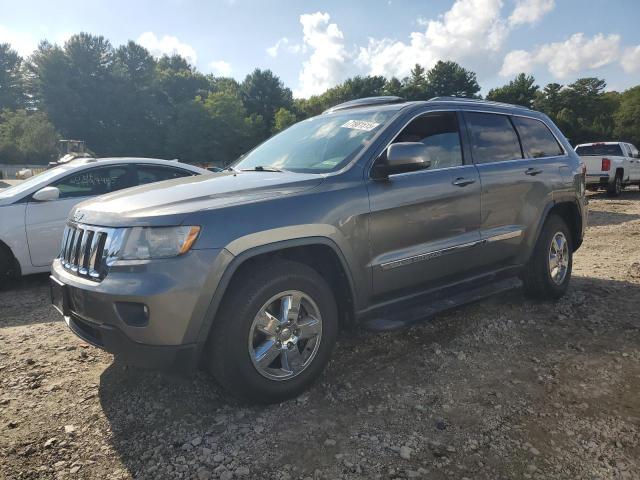 2012 JEEP GRAND CHER LAREDO, 