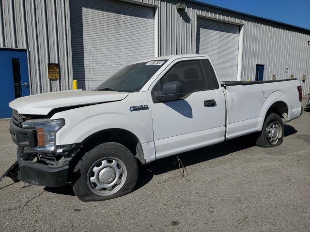 2019 FORD F150, 