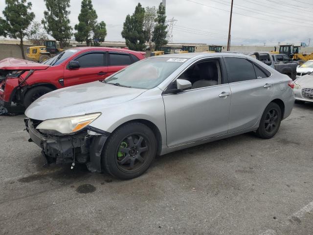 2017 TOYOTA CAMRY LE, 