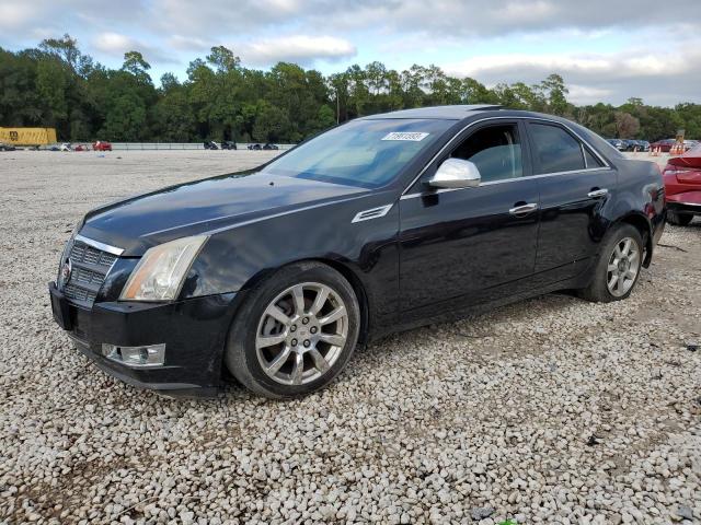 2009 CADILLAC CTS HI FEATURE V6, 