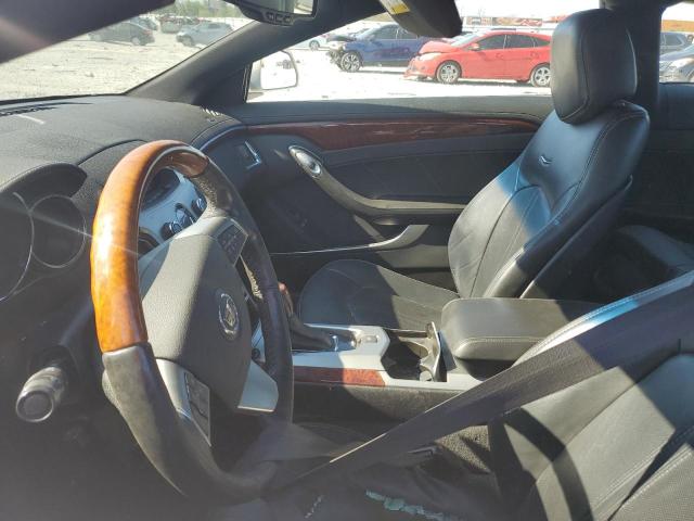 1G6DJ1ED1B0142010 - 2011 CADILLAC CTS PERFORMANCE COLLECTION Krem fotoğraf 7