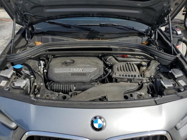 WBXYH9C0XP5V34585 - 2023 BMW X2 SDRIVE28I Gümüş foto 11