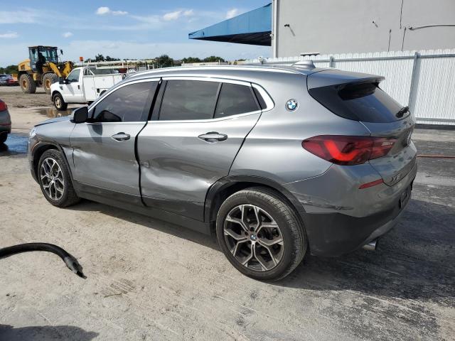 WBXYH9C0XP5V34585 - 2023 BMW X2 SDRIVE28I SILVER photo 2