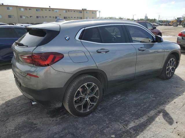 WBXYH9C0XP5V34585 - 2023 BMW X2 SDRIVE28I SILVER photo 3