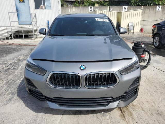 WBXYH9C0XP5V34585 - 2023 BMW X2 SDRIVE28I Gümüş foto 5
