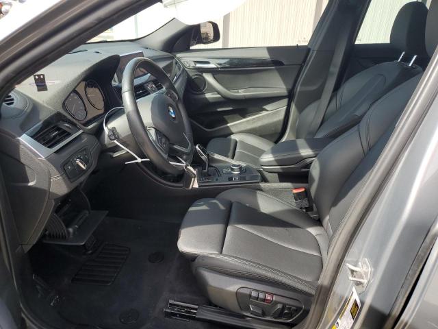 WBXYH9C0XP5V34585 - 2023 BMW X2 SDRIVE28I Gümüş foto 7