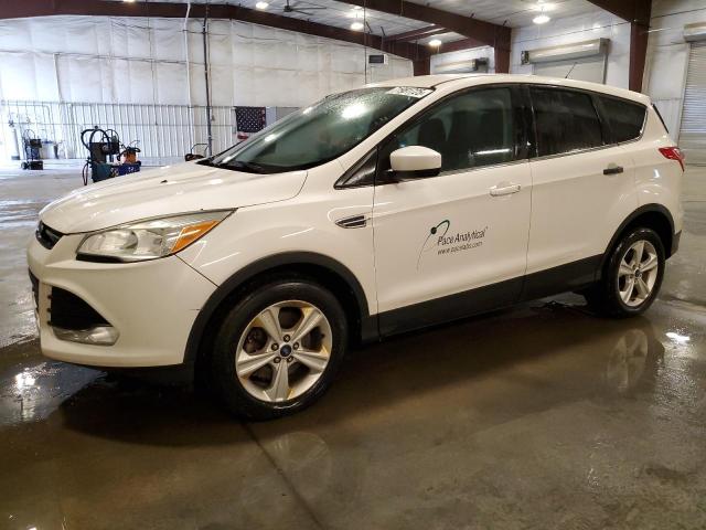 2014 FORD ESCAPE SE, 