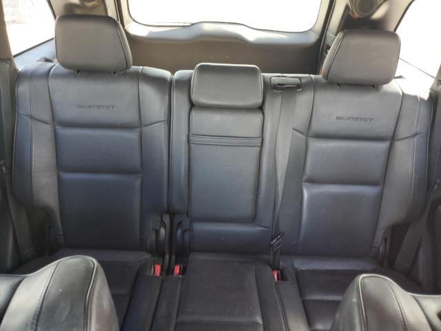 1C4RJFJT2EC161018 - 2014 JEEP GRAND CHER SUMMIT Ağ foto 10