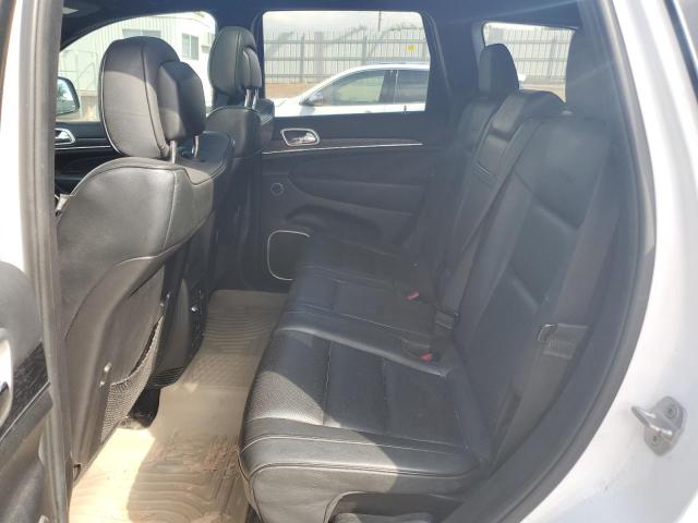 1C4RJFJT2EC161018 - 2014 JEEP GRAND CHER SUMMIT Ağ foto 11