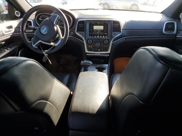 1C4RJFJT2EC161018 - 2014 JEEP GRAND CHER SUMMIT Ağ foto 8