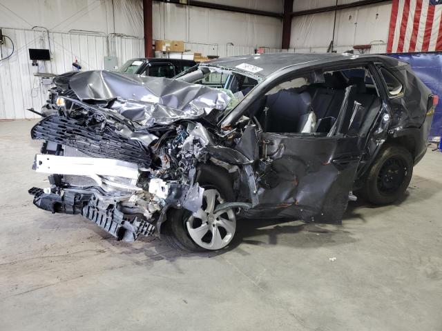 2024 TOYOTA RAV4 LE, 