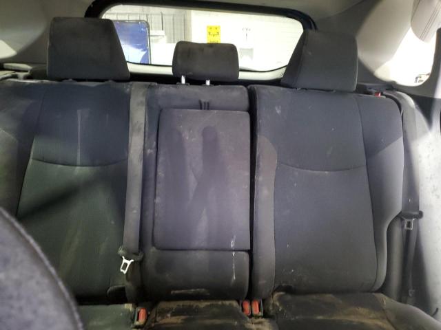 2T3F1RFV3RC440092 - 2024 TOYOTA RAV4 LE GRAY photo 10