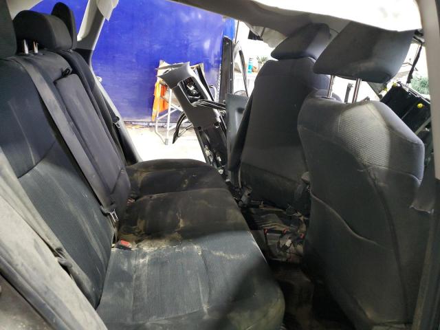 2T3F1RFV3RC440092 - 2024 TOYOTA RAV4 LE GRAY photo 11