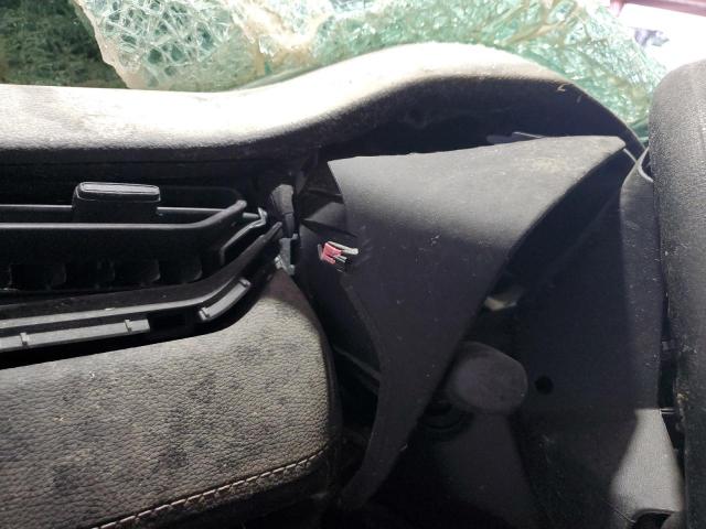 2T3F1RFV3RC440092 - 2024 TOYOTA RAV4 LE GRAY photo 9