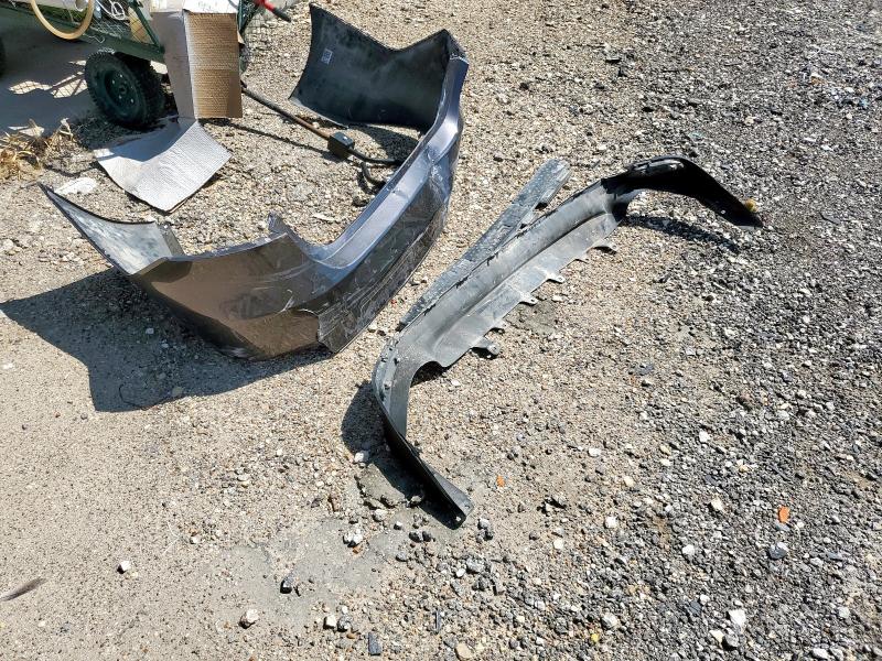 4T1C11AK7LU918840 - 2020 TOYOTA CAMRY LE Մոխրագույն լուսանկար 12