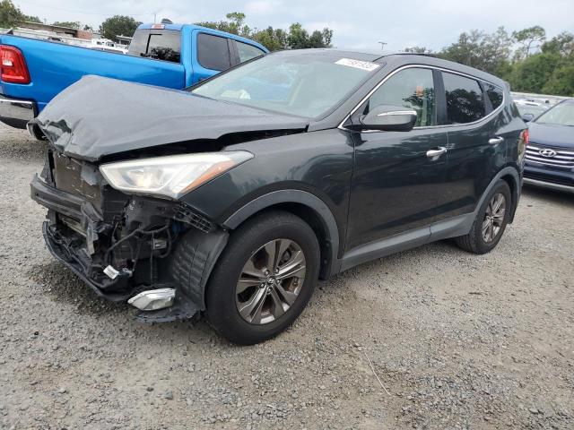 2013 HYUNDAI SANTA FE S, 