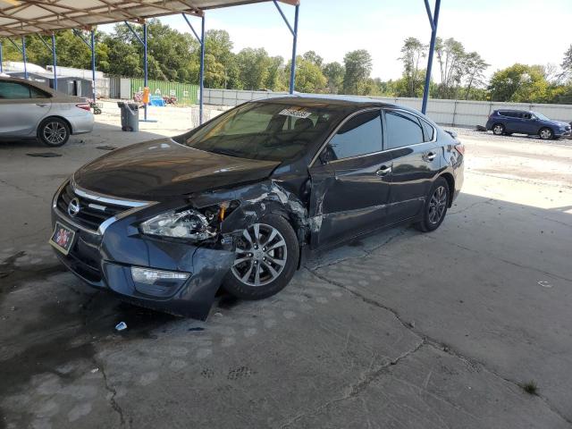 2015 NISSAN ALTIMA 2.5, 
