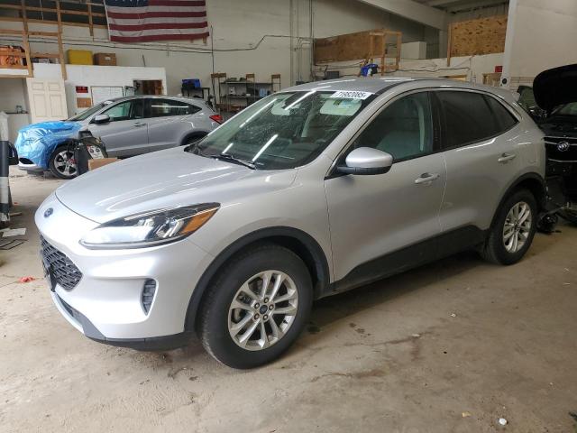 2020 FORD ESCAPE SE, 