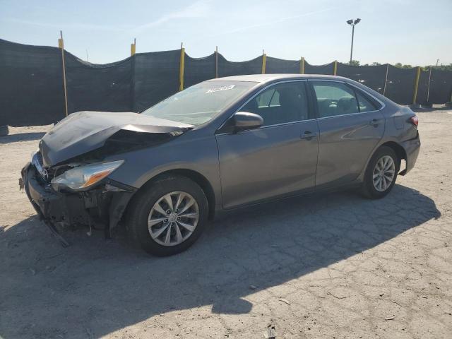 2015 TOYOTA CAMRY LE, 