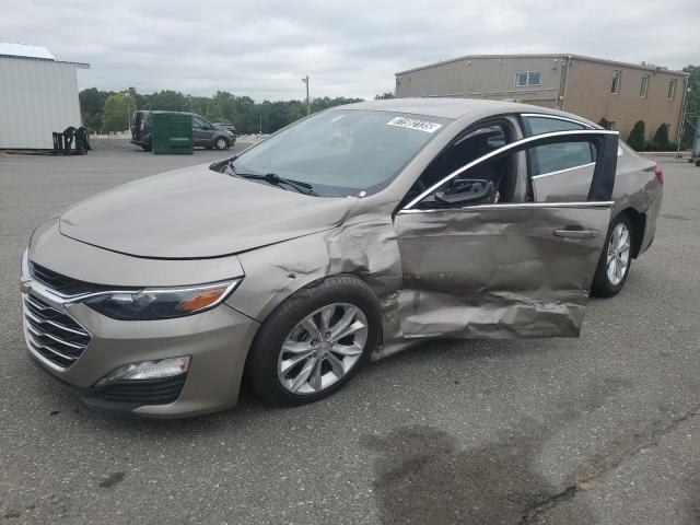 2023 CHEVROLET MALIBU LT, 