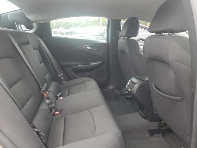 1G1ZD5ST4PF181779 - 2023 CHEVROLET MALIBU LT BEIGE photo 10