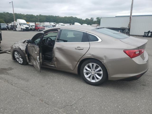 1G1ZD5ST4PF181779 - 2023 CHEVROLET MALIBU LT BEIGE photo 2