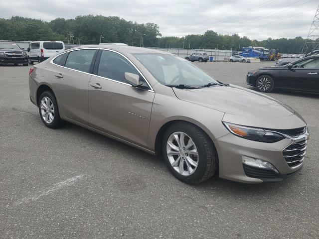 1G1ZD5ST4PF181779 - 2023 CHEVROLET MALIBU LT BEIGE photo 4