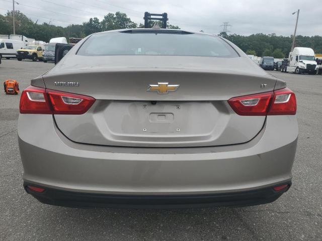 1G1ZD5ST4PF181779 - 2023 CHEVROLET MALIBU LT BEIGE photo 6
