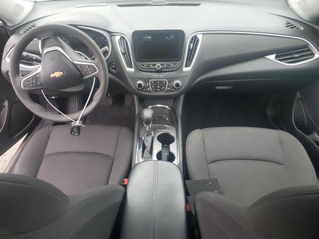 1G1ZD5ST4PF181779 - 2023 CHEVROLET MALIBU LT BEIGE photo 8