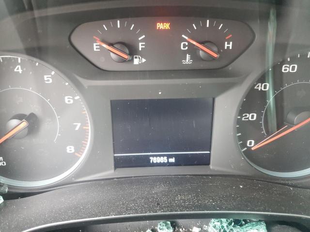 1G1ZD5ST4PF181779 - 2023 CHEVROLET MALIBU LT BEIGE photo 9