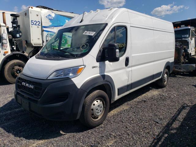 2023 RAM PROMASTER 2500 HIGH, 