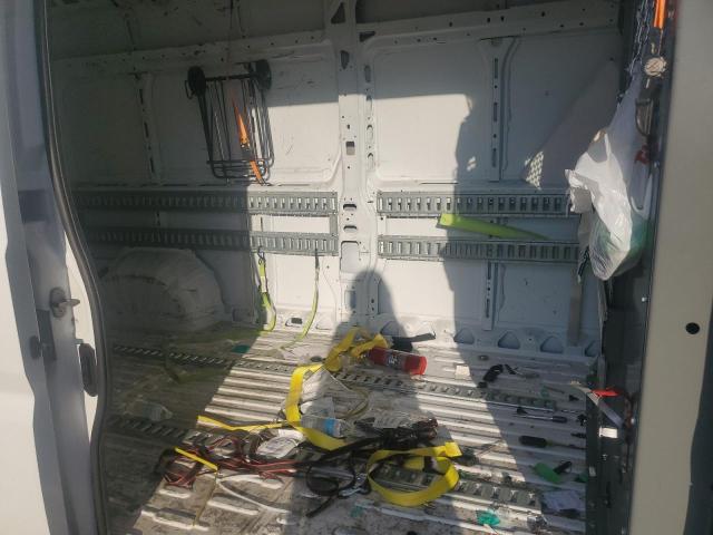 3C6LRVDG4PE603193 - 2023 RAM PROMASTER 2500 HIGH Білий фото 11