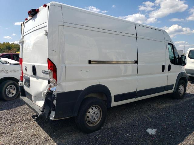 3C6LRVDG4PE603193 - 2023 RAM PROMASTER 2500 HIGH Білий фото 3